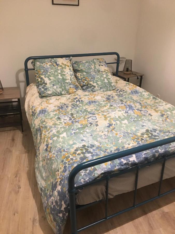 Veronique 58 Annay 外观 照片